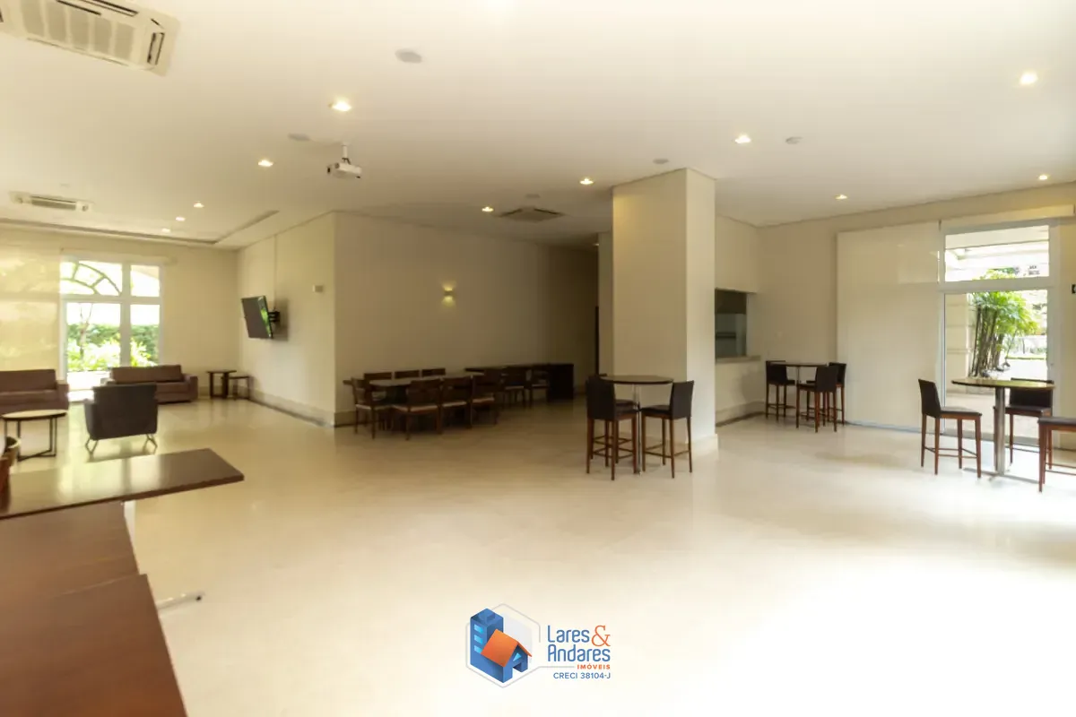 Apartamento, 3 quartos, 190 m² - Foto 48