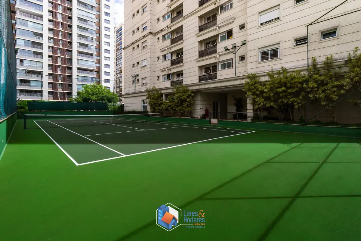 Apartamento, 3 quartos, 190 m² - Foto 62