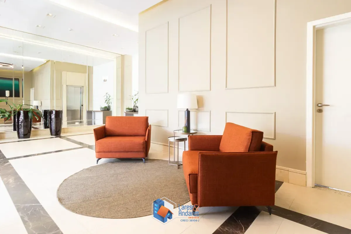Apartamento, 3 quartos, 190 m² - Foto 46