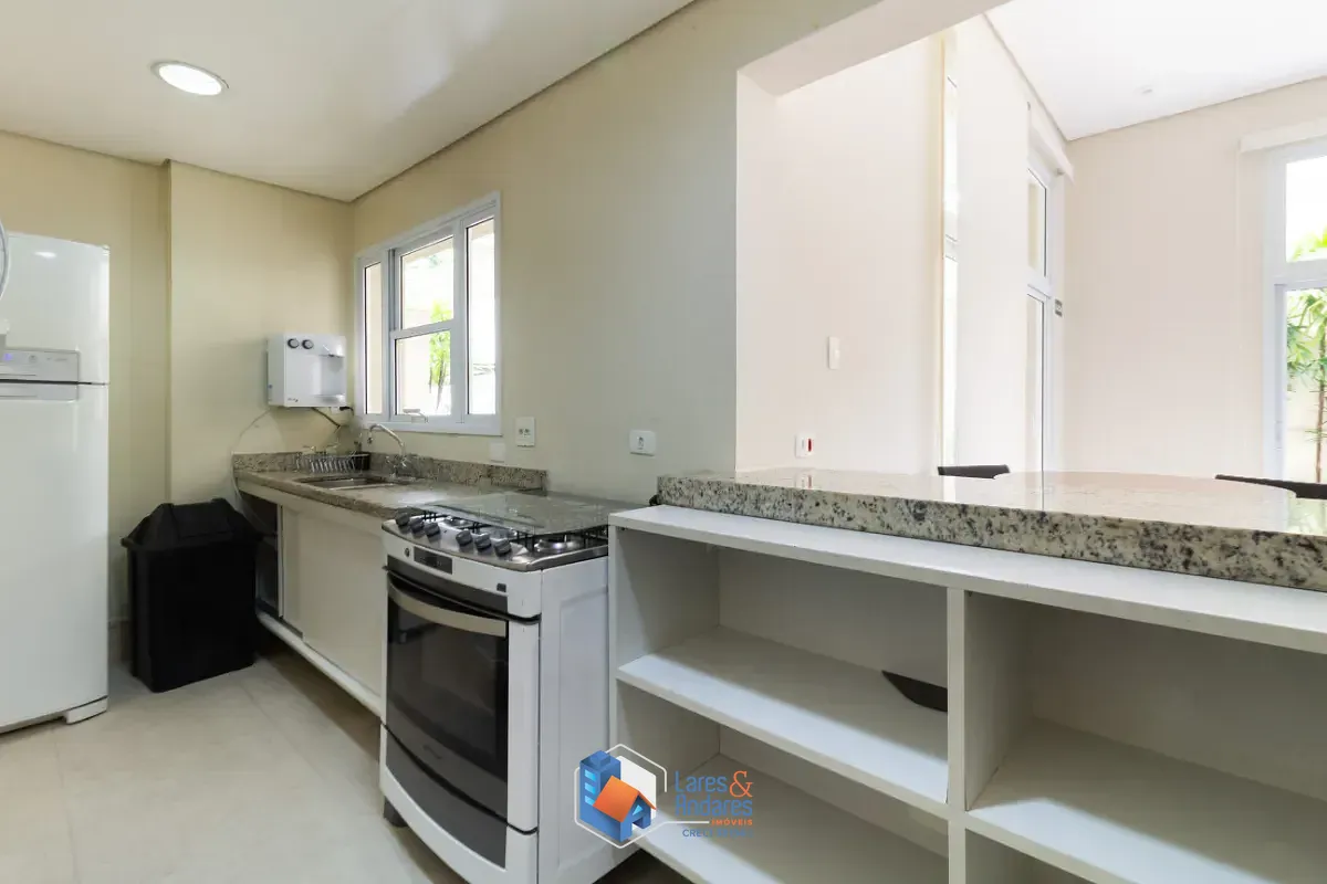 Apartamento, 3 quartos, 190 m² - Foto 51