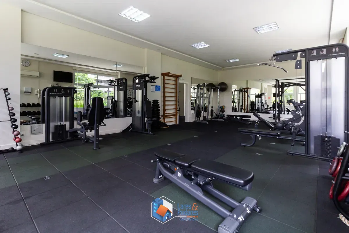 Apartamento, 3 quartos, 190 m² - Foto 54