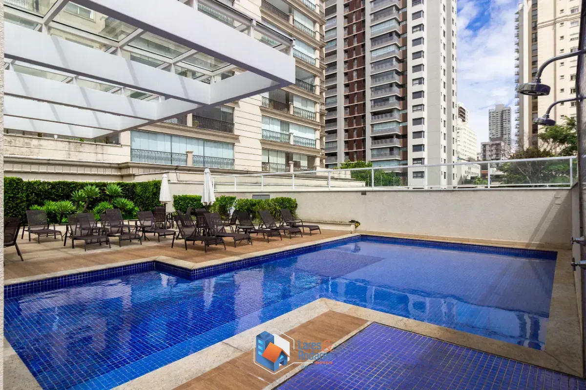 Apartamento, 3 quartos, 190 m² - Foto 66