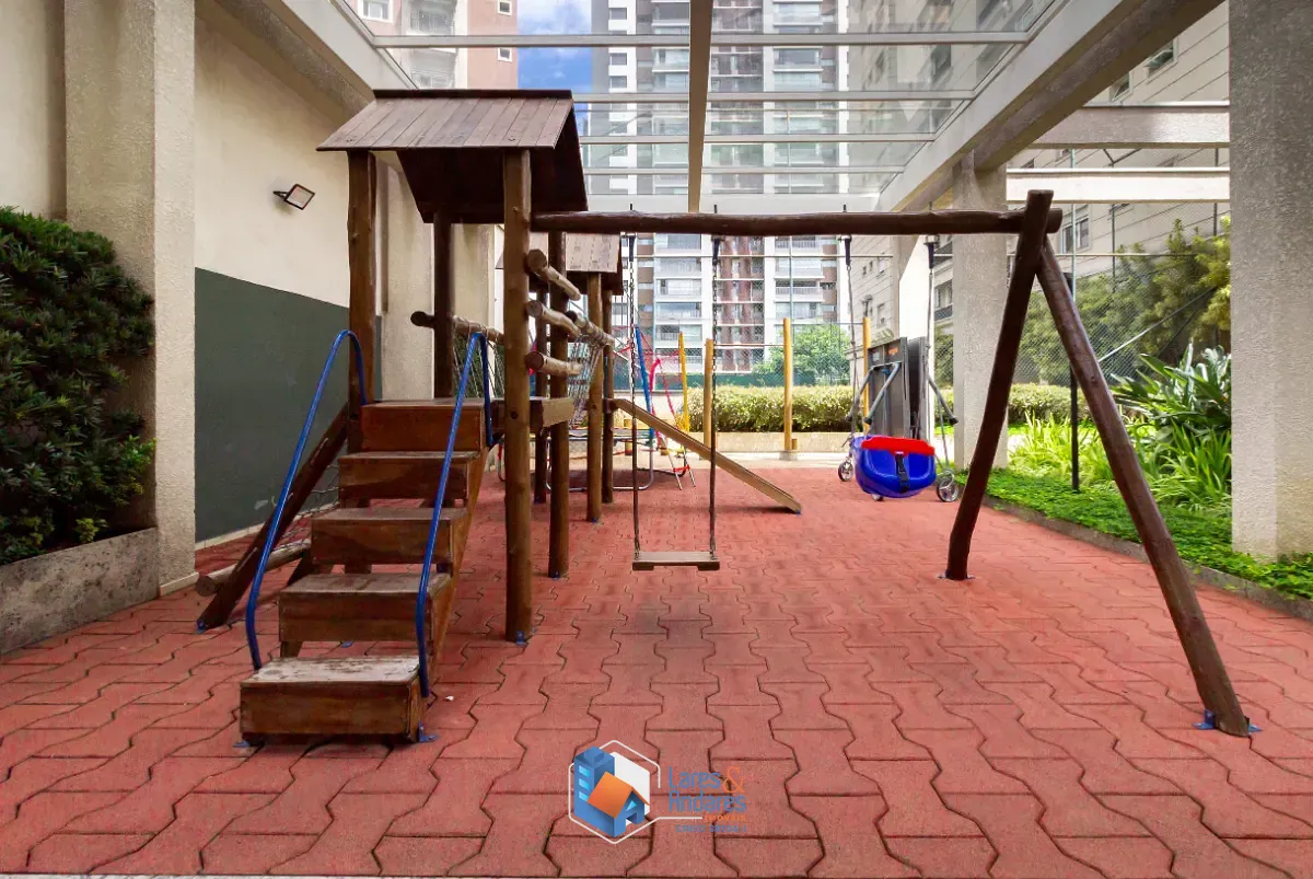 Apartamento, 3 quartos, 190 m² - Foto 59