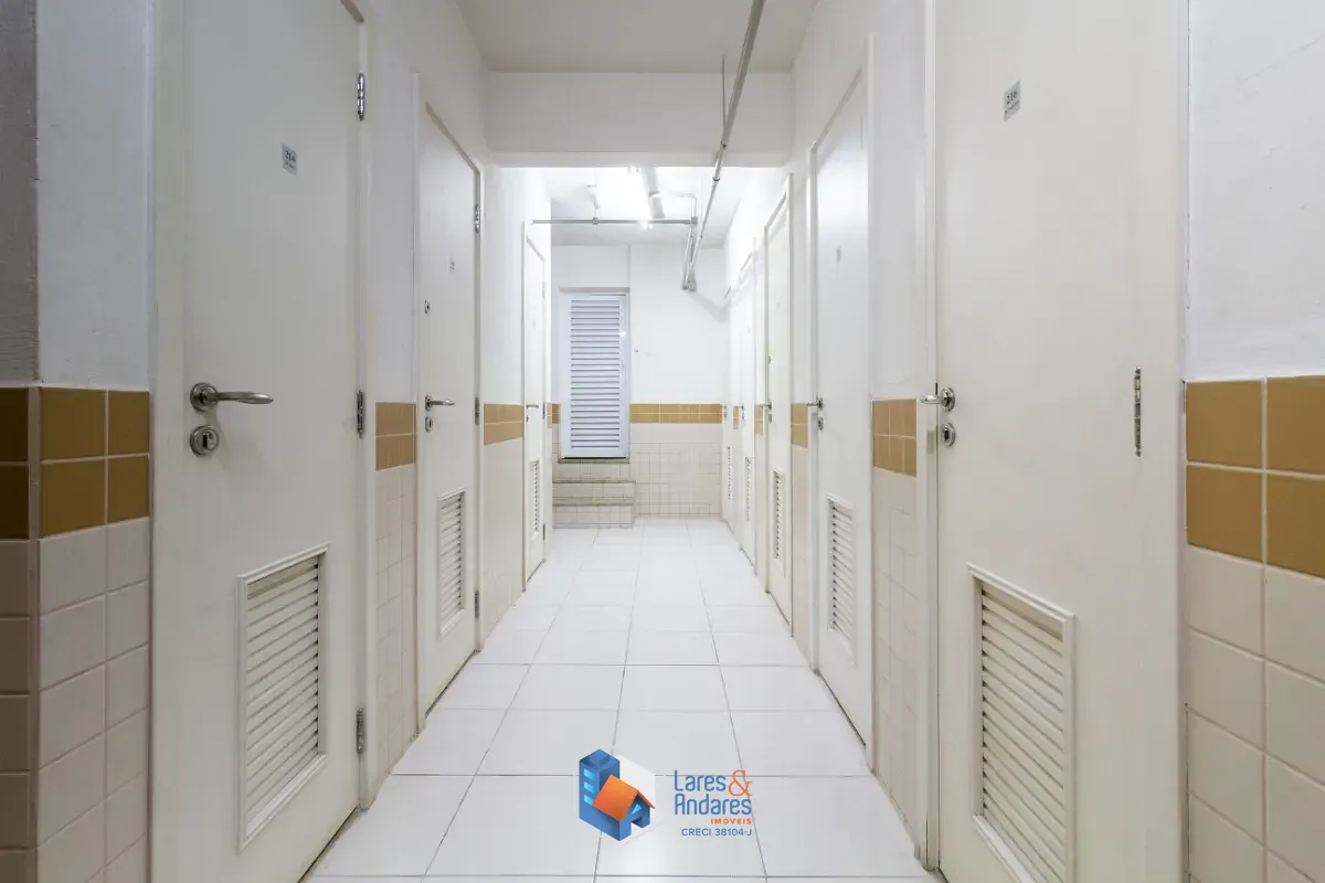Apartamento, 3 quartos, 190 m² - Foto 70