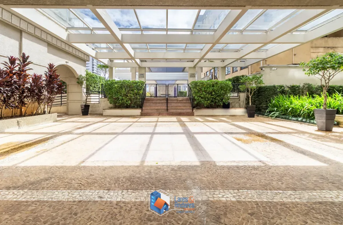 Apartamento, 3 quartos, 190 m² - Foto 63