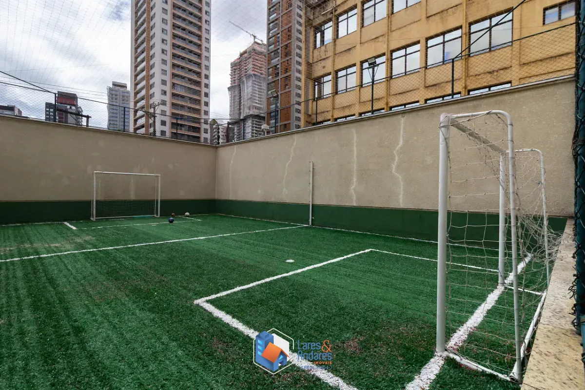 Apartamento, 3 quartos, 190 m² - Foto 60