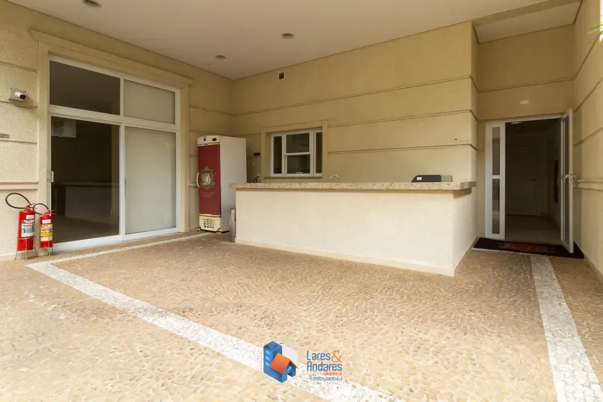 Apartamento, 3 quartos, 190 m² - Foto 52