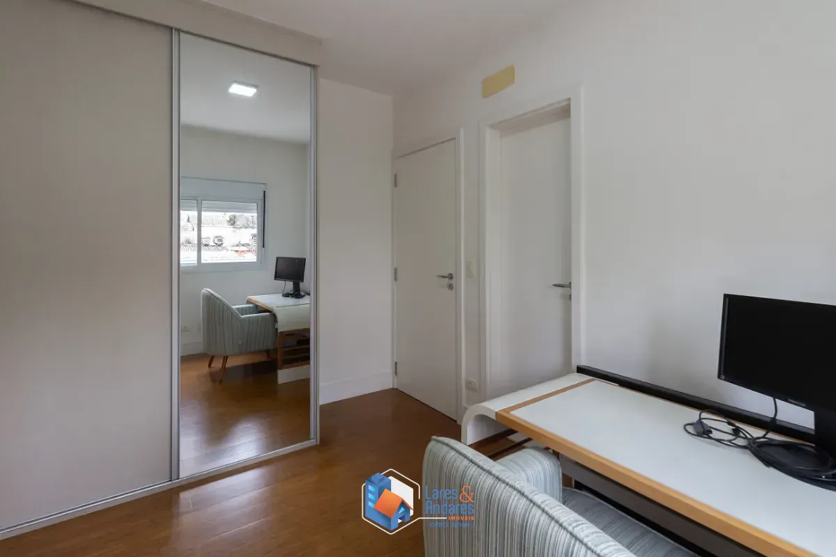 Apartamento, 3 quartos, 190 m² - Foto 35