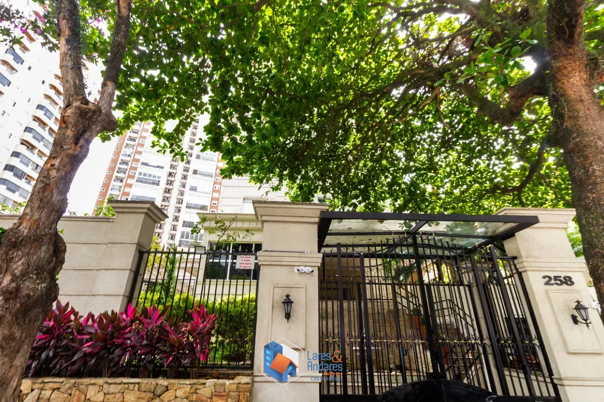Apartamento, 3 quartos, 190 m² - Foto 69