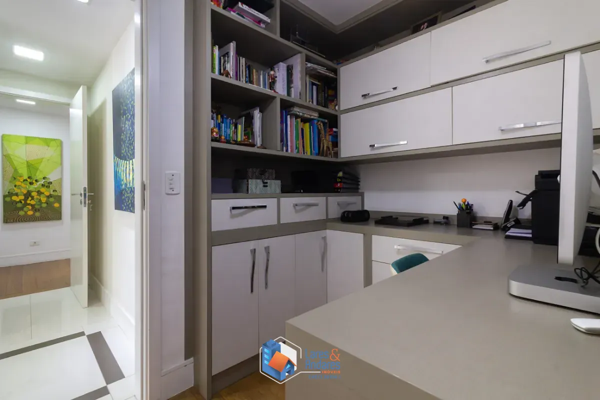 Apartamento, 3 quartos, 190 m² - Foto 38
