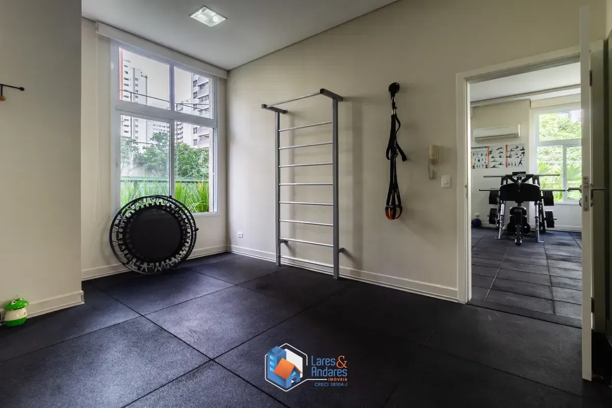 Apartamento, 3 quartos, 190 m² - Foto 55