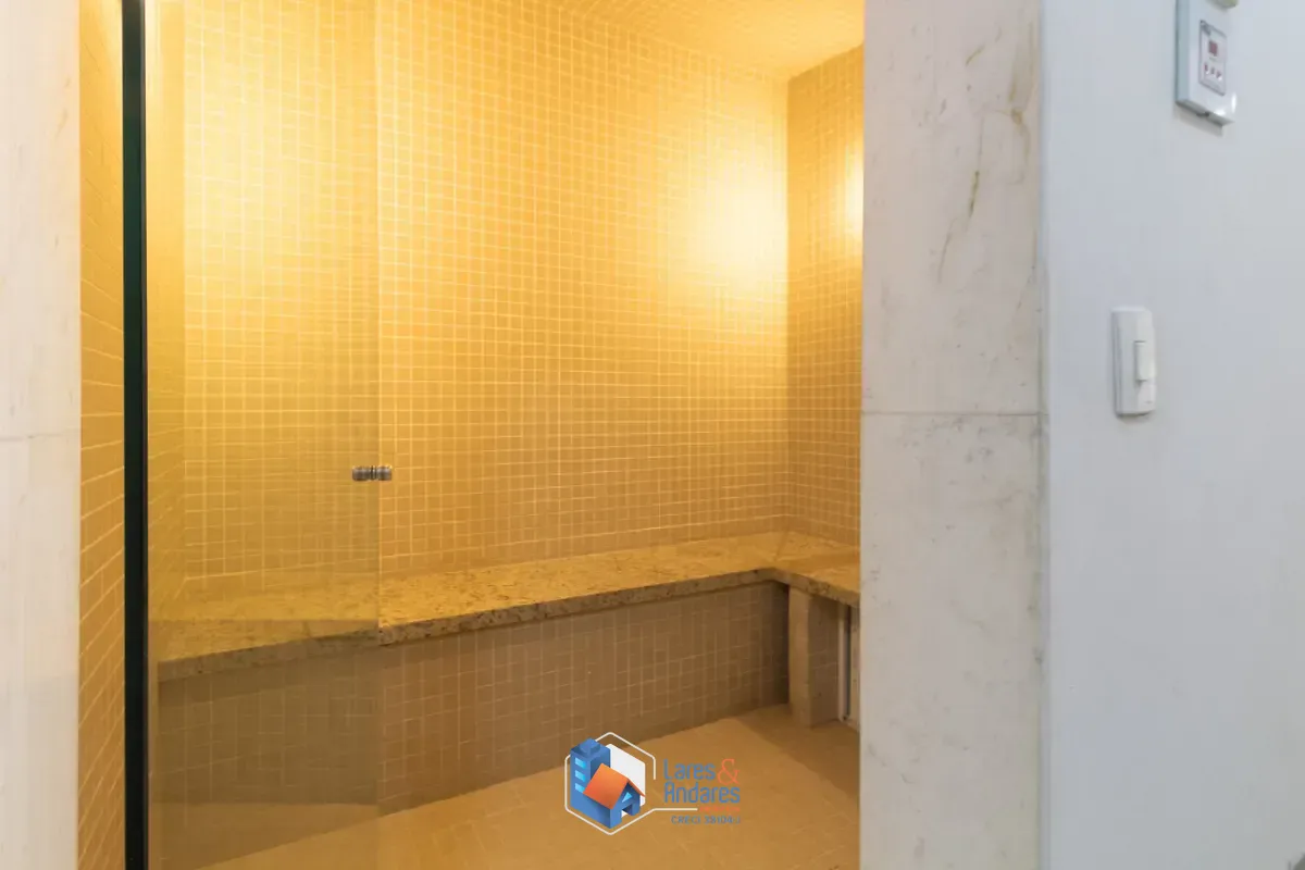 Apartamento, 3 quartos, 190 m² - Foto 56