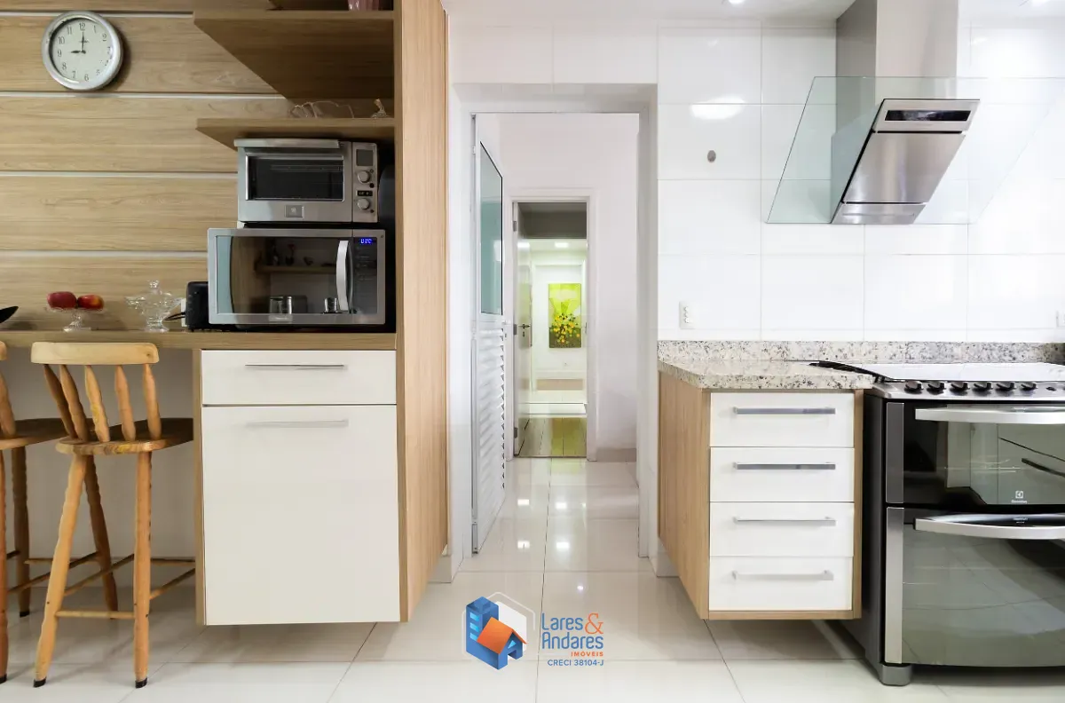 Apartamento, 3 quartos, 190 m² - Foto 42