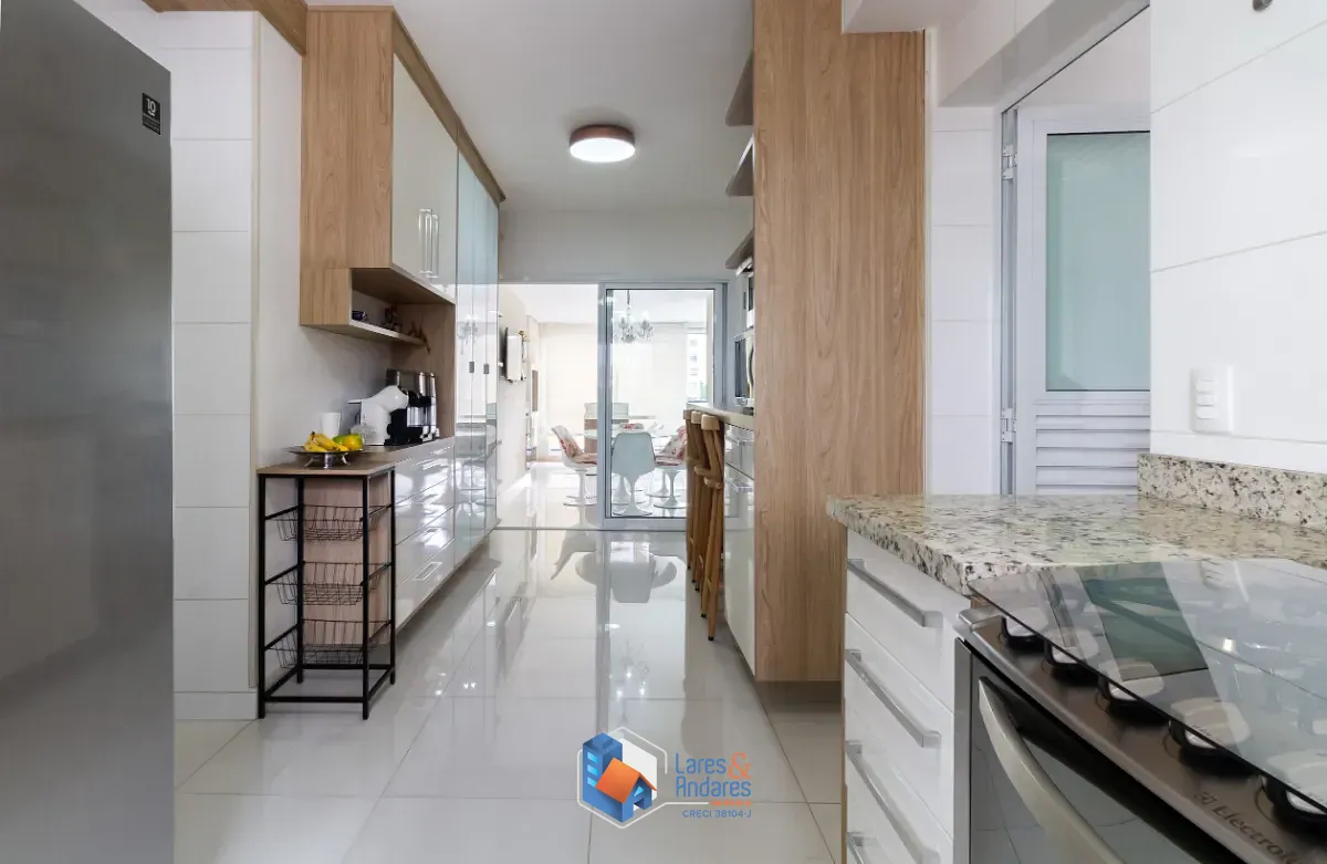 Apartamento, 3 quartos, 190 m² - Foto 40