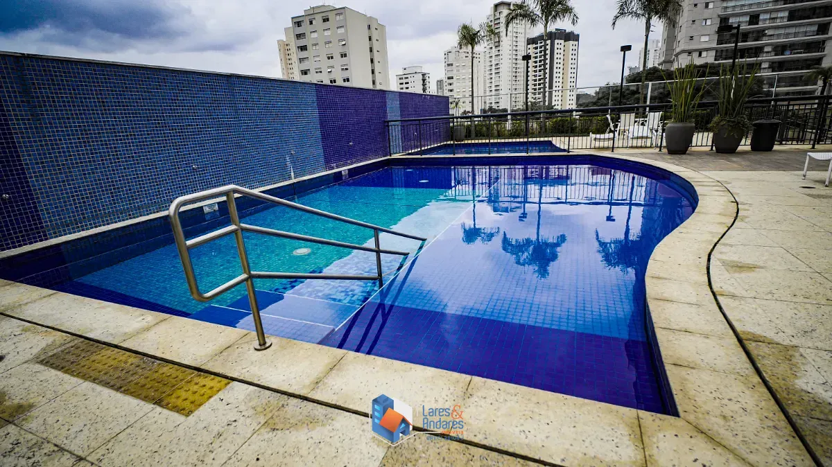 Apartamento, 3 quartos, 135 m² - Foto 68
