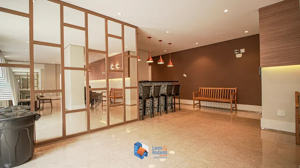 Apartamento, 3 quartos, 135 m² - Foto 37