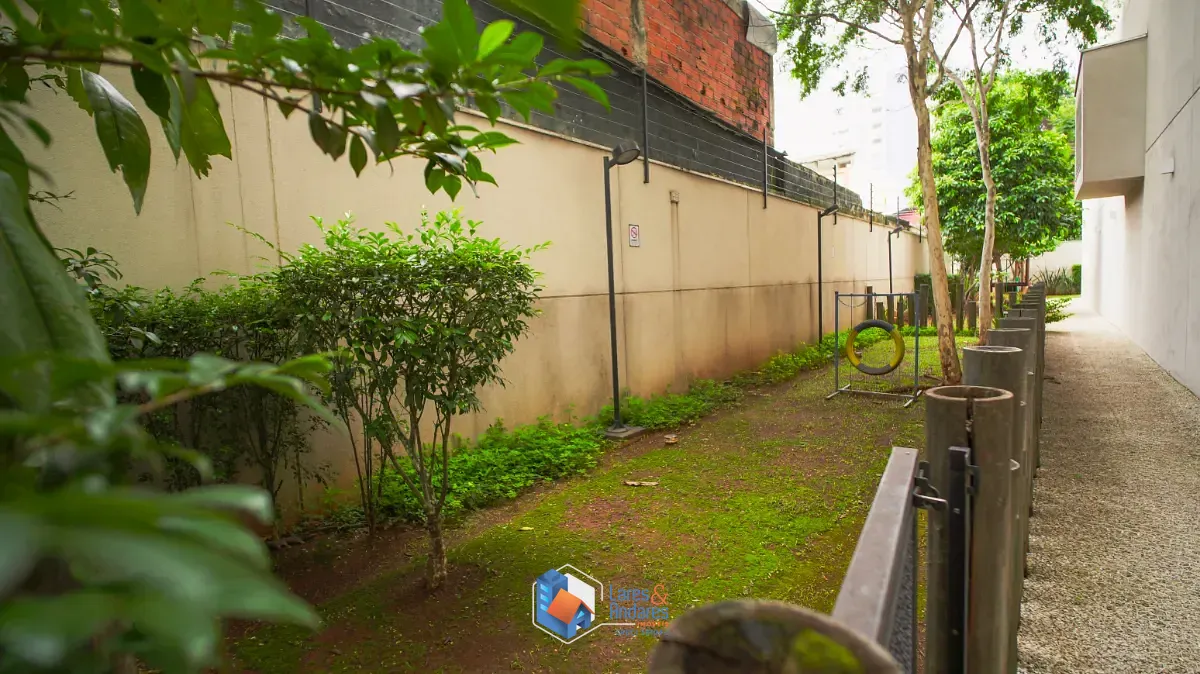 Apartamento, 3 quartos, 135 m² - Foto 40