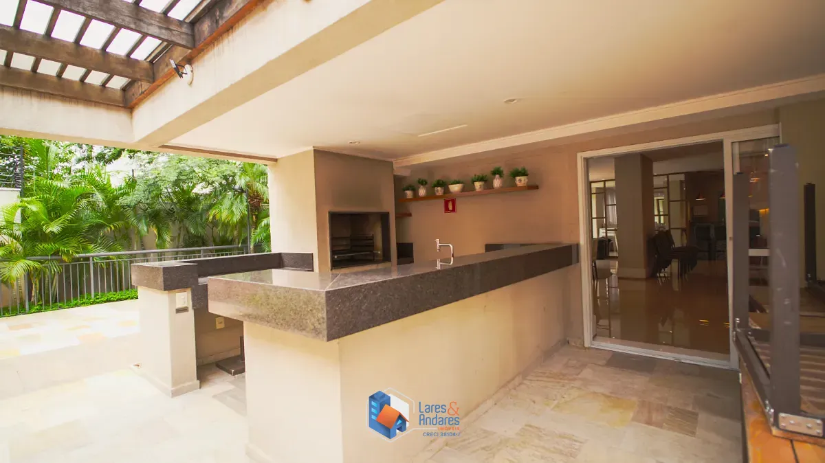 Apartamento, 3 quartos, 135 m² - Foto 26