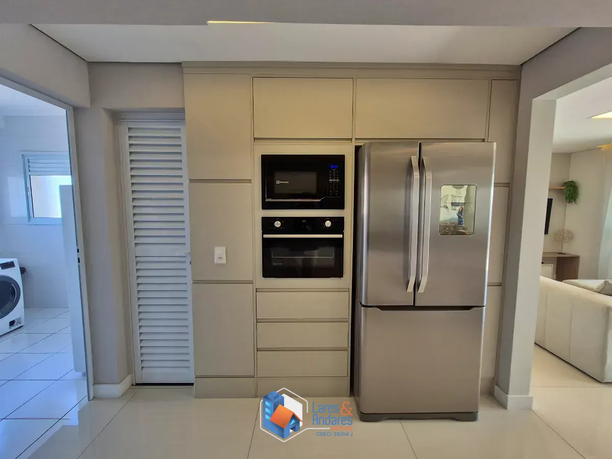 Apartamento, 3 quartos, 135 m² - Foto 18