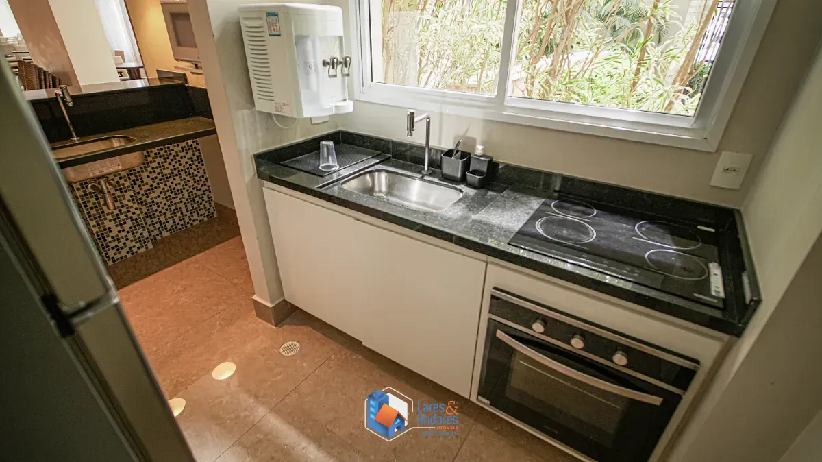 Apartamento, 3 quartos, 135 m² - Foto 38