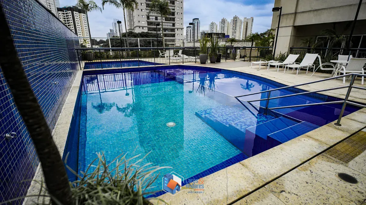 Apartamento, 3 quartos, 135 m² - Foto 66