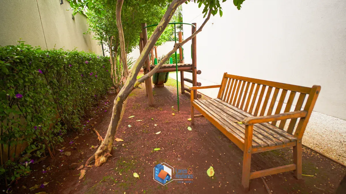Apartamento, 3 quartos, 135 m² - Foto 42