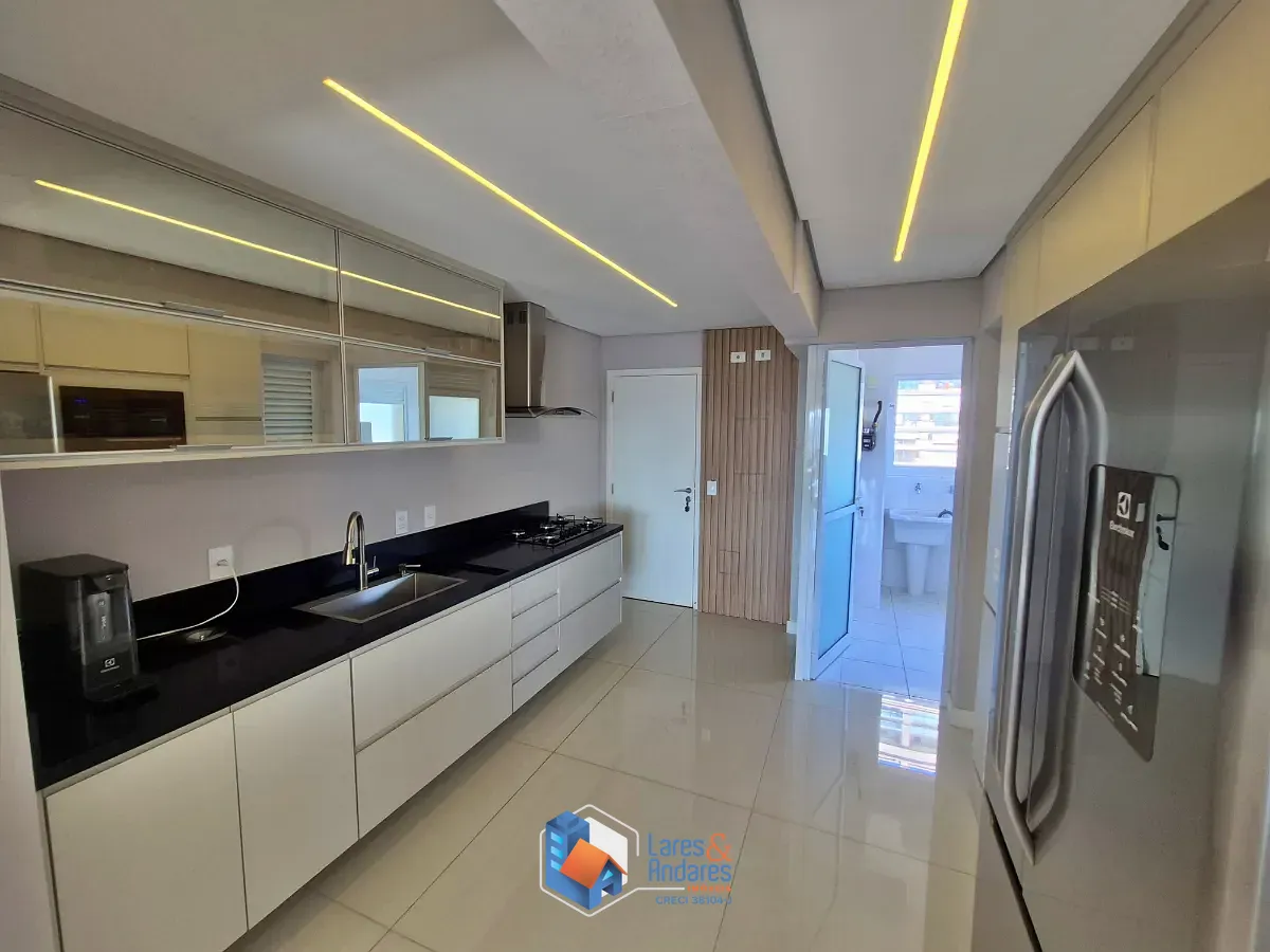 Apartamento, 3 quartos, 135 m² - Foto 16