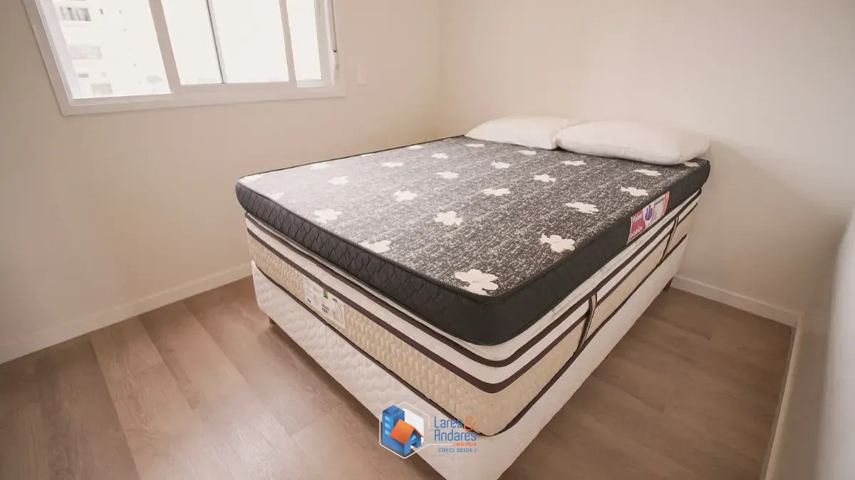 Apartamento, 3 quartos, 135 m² - Foto 24