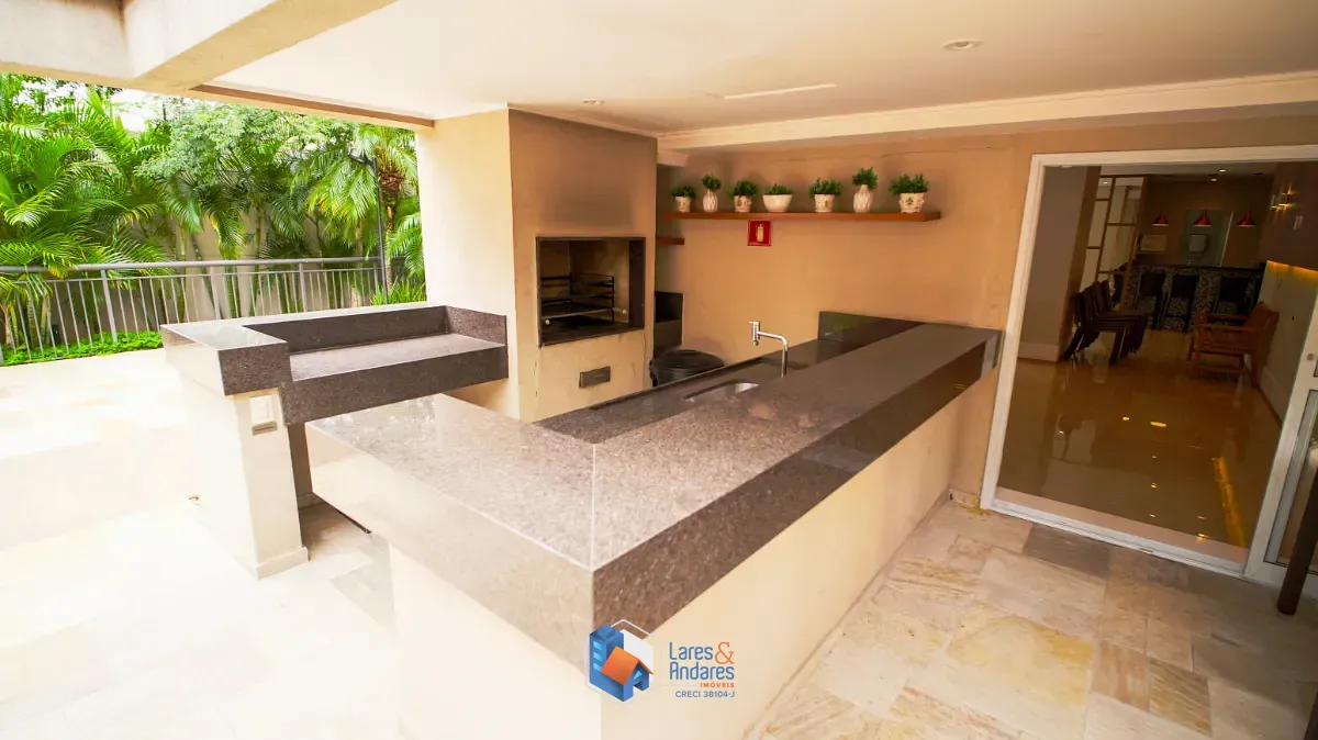 Apartamento, 3 quartos, 135 m² - Foto 28