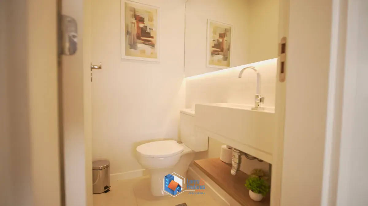 Apartamento, 3 quartos, 135 m² - Foto 23