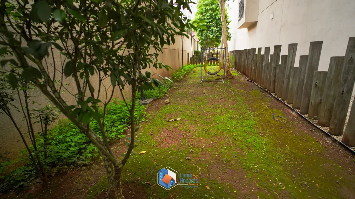 Apartamento, 3 quartos, 135 m² - Foto 46