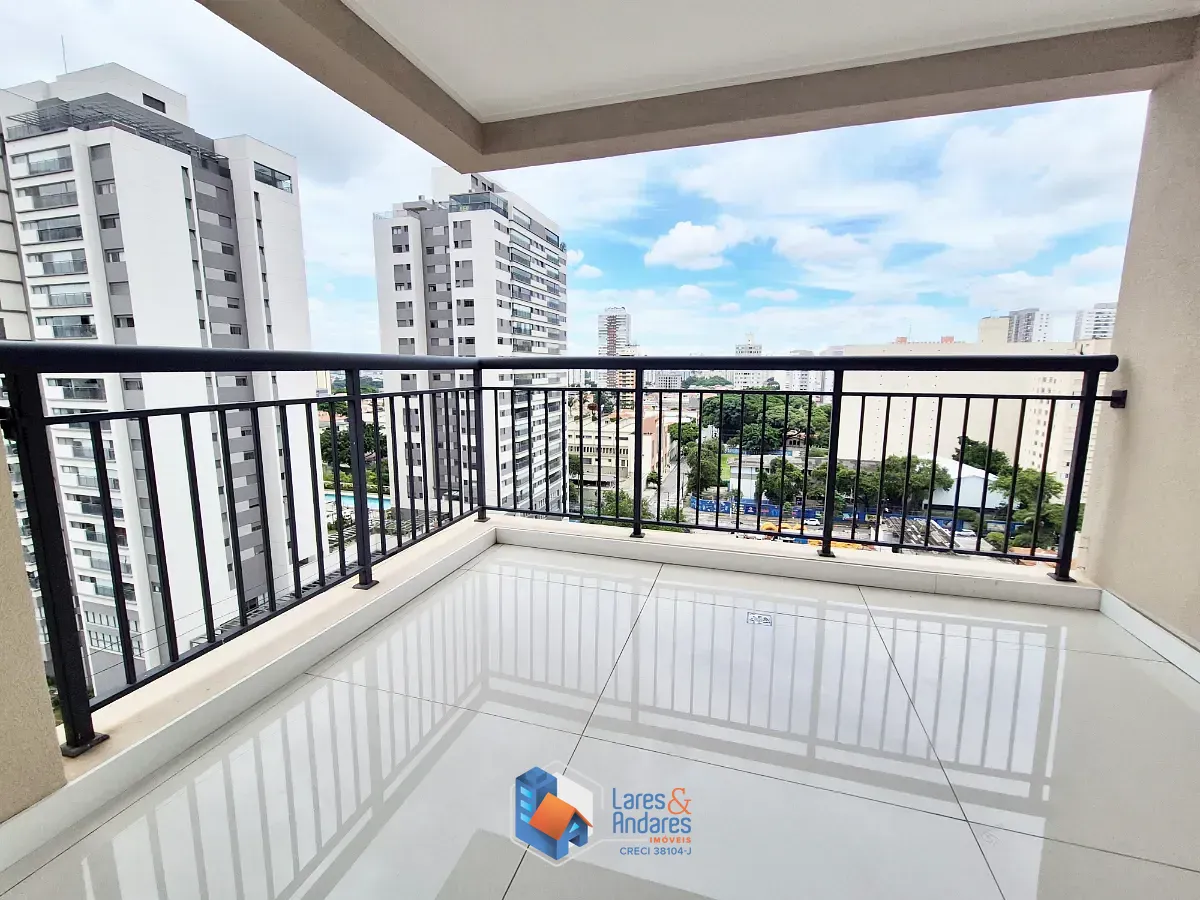 Apartamento, 3 quartos, 135 m² - Foto 23