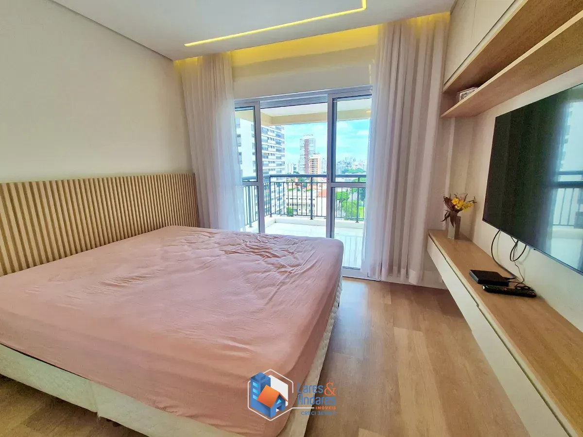 Apartamento, 3 quartos, 135 m² - Foto 21