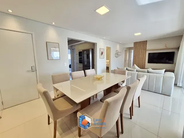 Apartamento com 135m² 3 quartos e 5 banheiros, à venda, no bairro Parque São Jorge em São Paulo