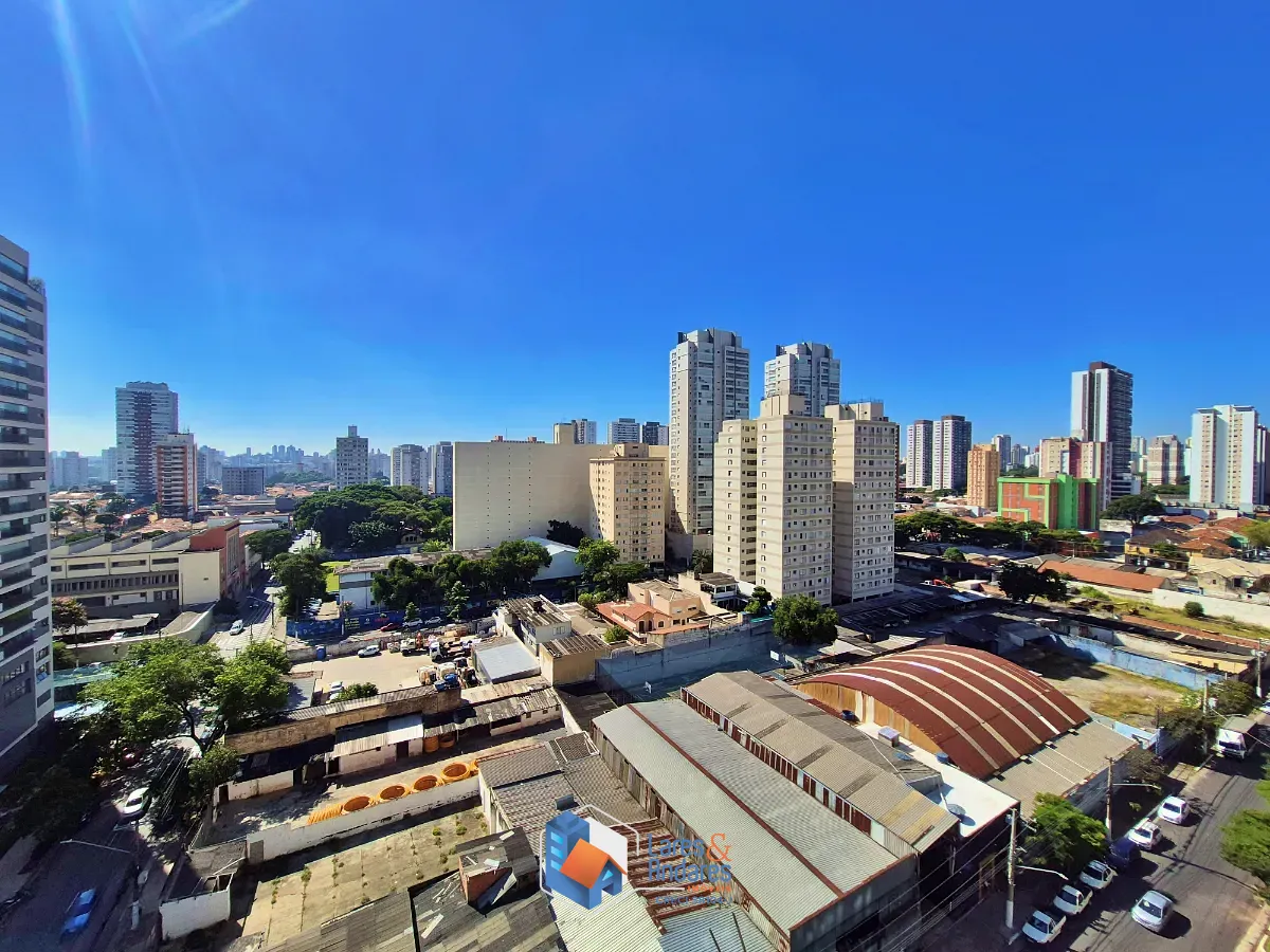 Apartamento, 3 quartos, 135 m² - Foto 11