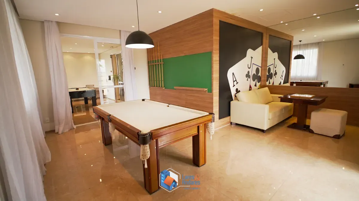 Apartamento, 3 quartos, 135 m² - Foto 61