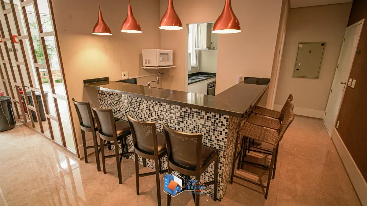 Apartamento, 3 quartos, 135 m² - Foto 32