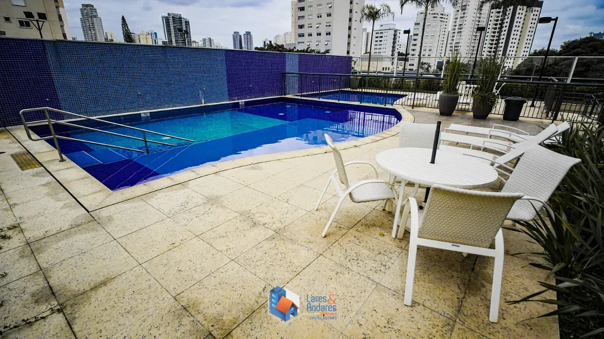 Apartamento, 3 quartos, 135 m² - Foto 69
