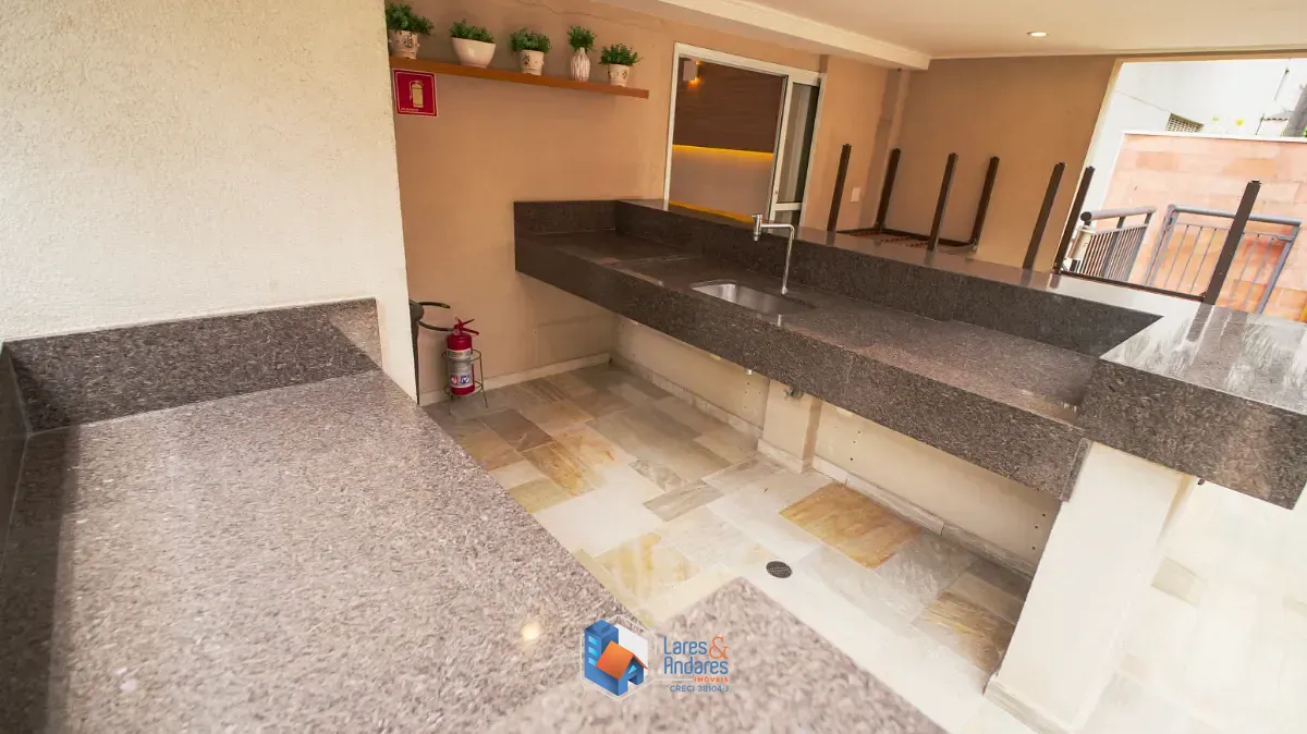 Apartamento, 3 quartos, 135 m² - Foto 29