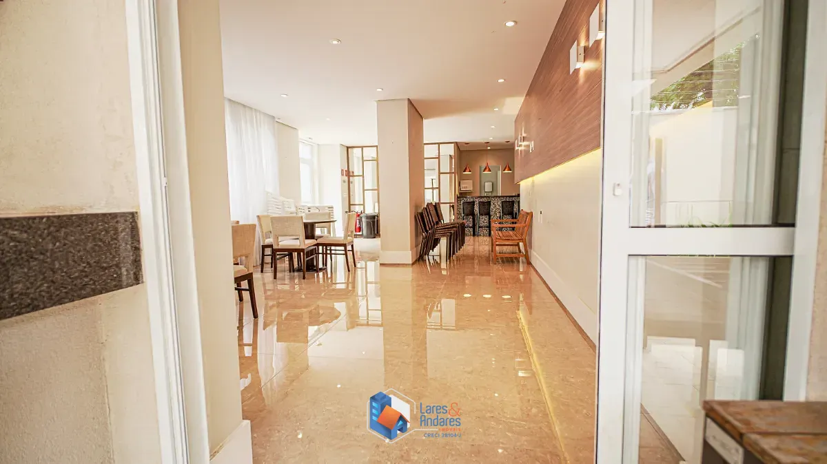 Apartamento, 3 quartos, 135 m² - Foto 36