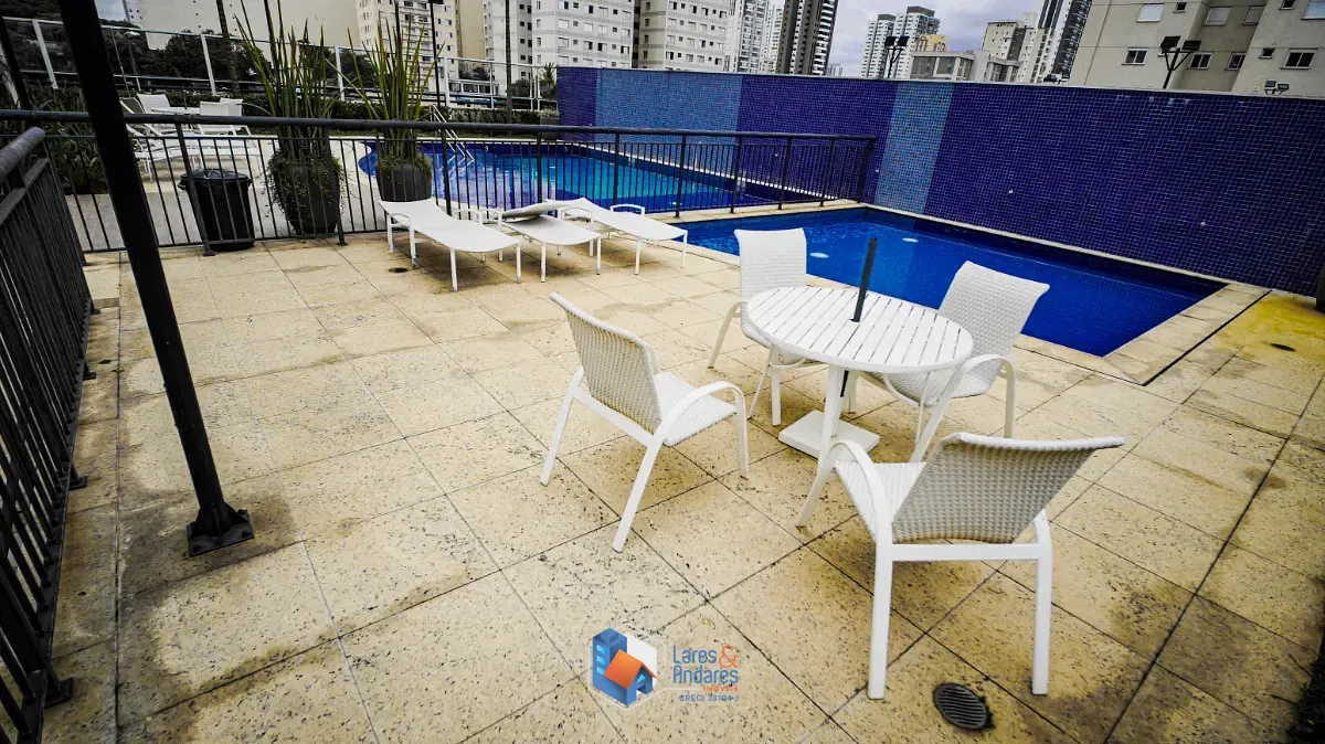 Apartamento, 3 quartos, 135 m² - Foto 67