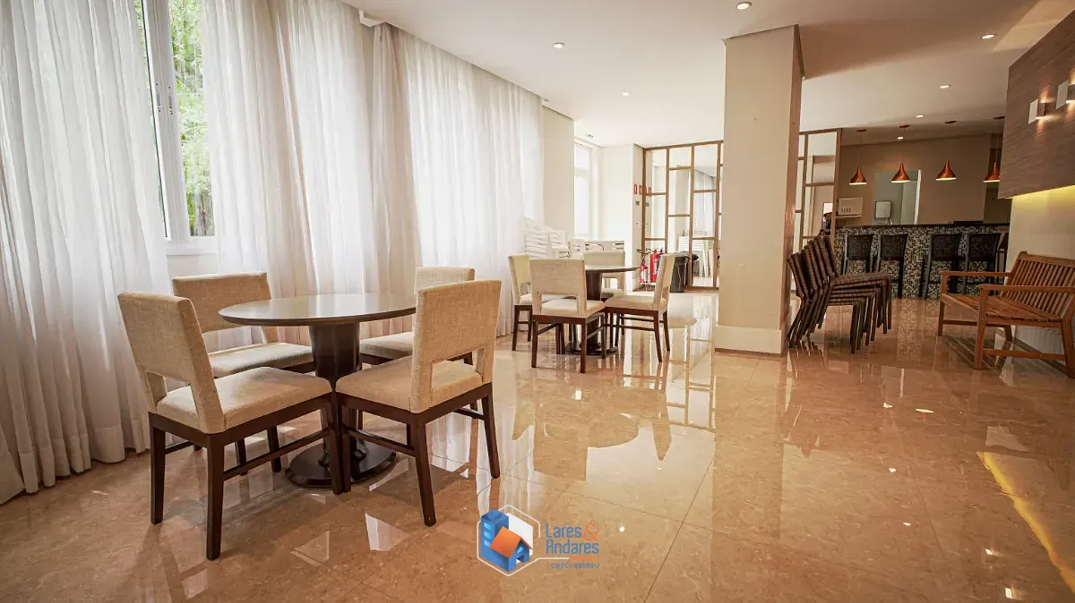 Apartamento, 3 quartos, 135 m² - Foto 34