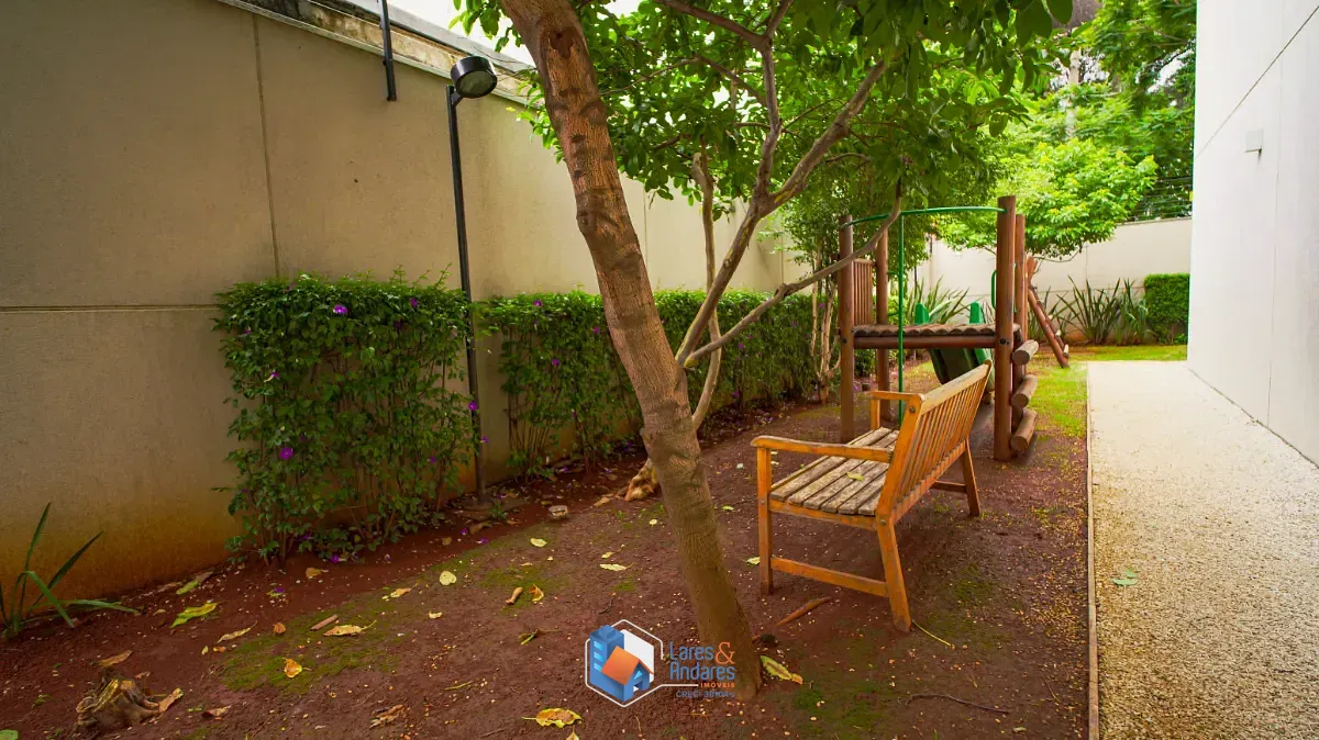 Apartamento, 3 quartos, 135 m² - Foto 43