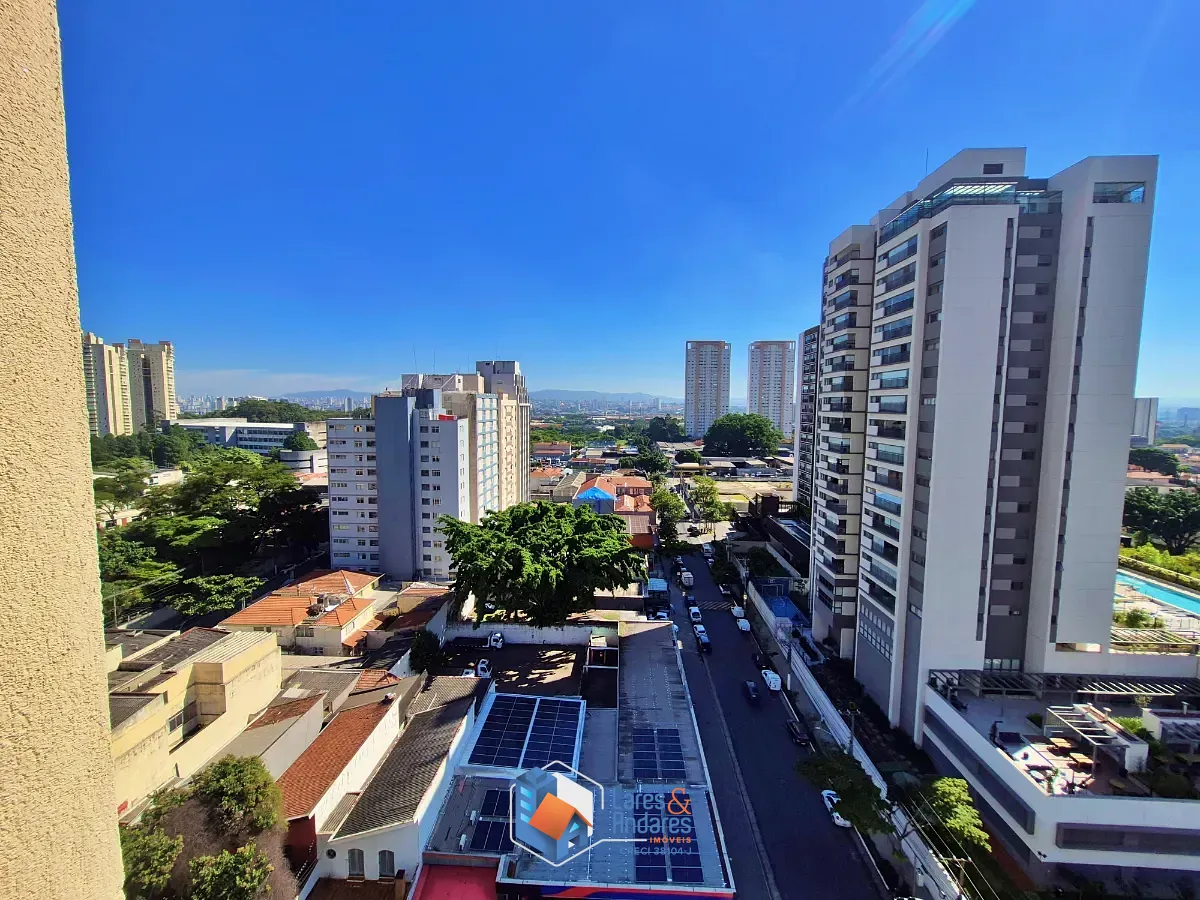 Apartamento, 3 quartos, 135 m² - Foto 12
