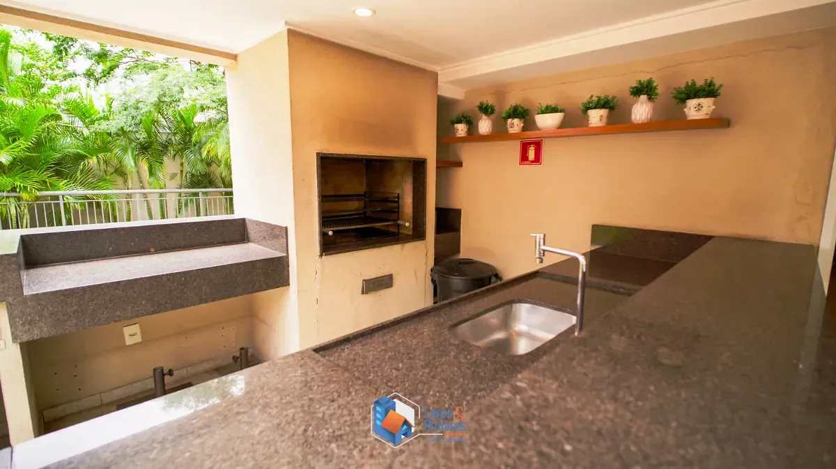 Apartamento, 3 quartos, 135 m² - Foto 27
