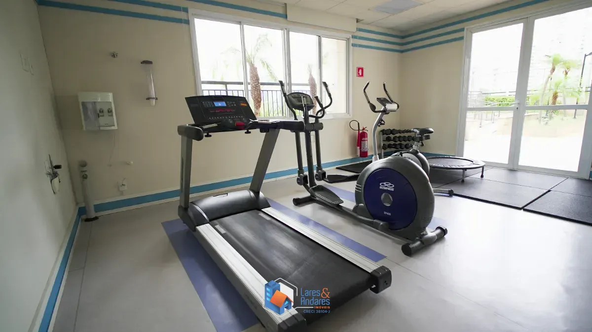 Apartamento, 3 quartos, 135 m² - Foto 63
