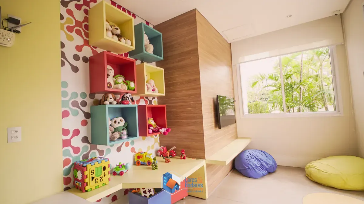Apartamento, 3 quartos, 135 m² - Foto 56