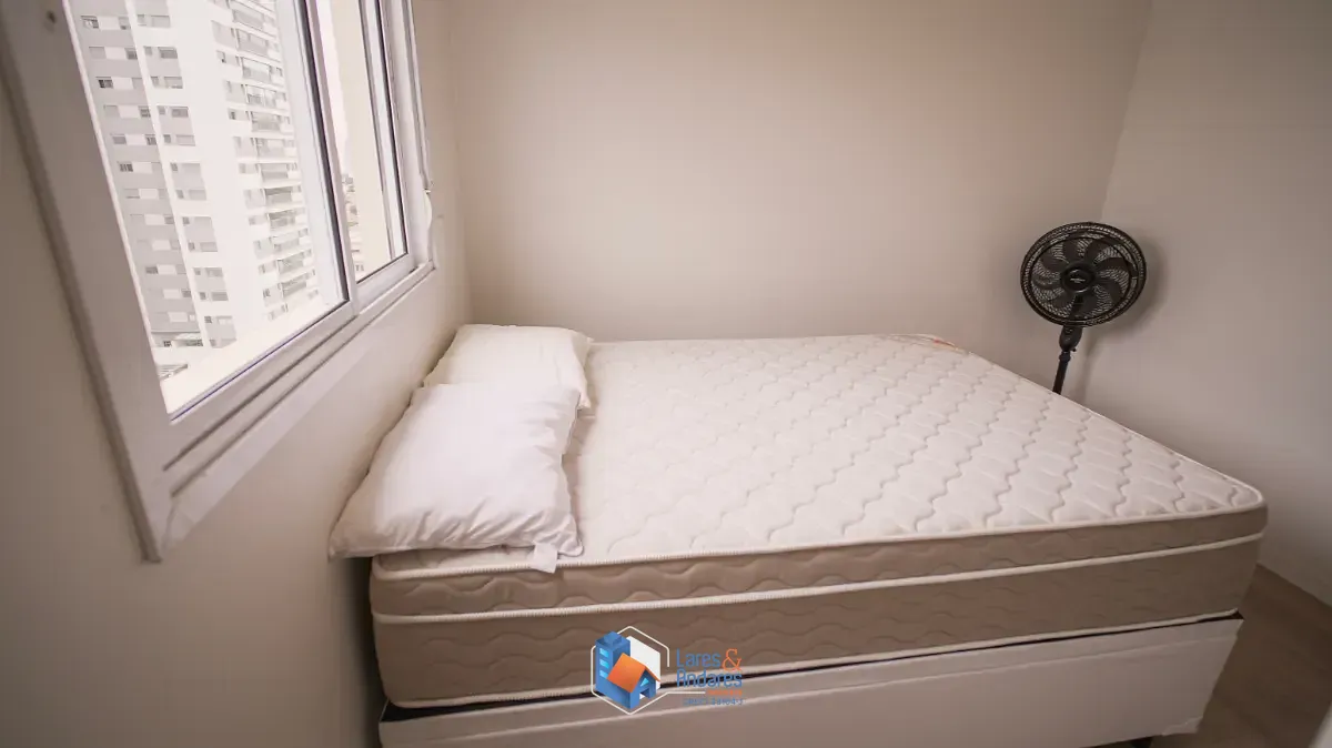 Apartamento, 3 quartos, 135 m² - Foto 36