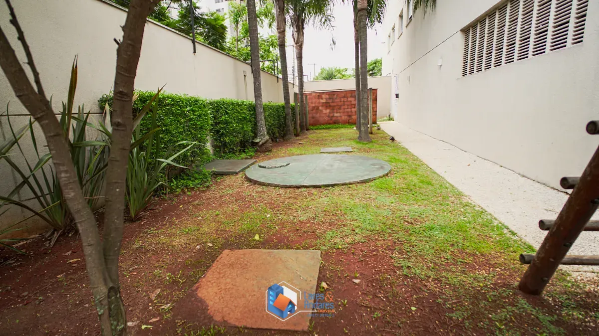 Apartamento, 3 quartos, 135 m² - Foto 44