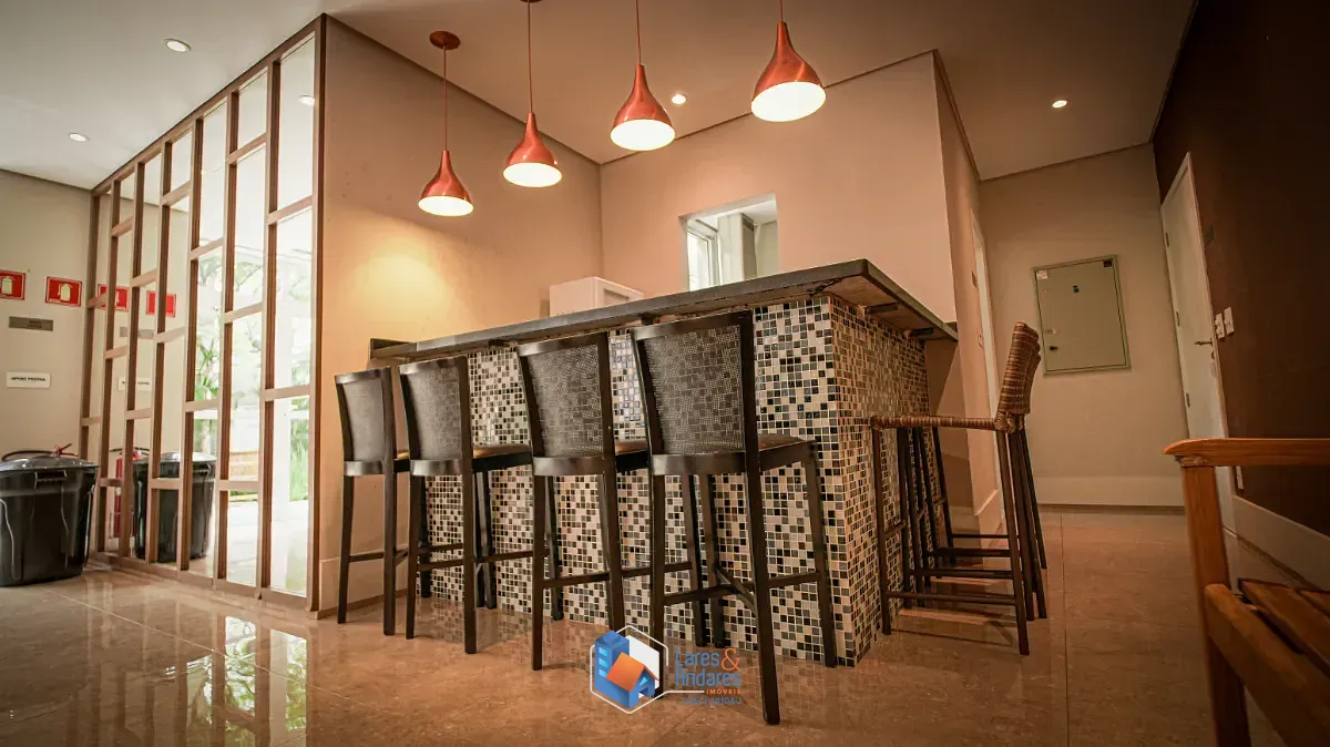 Apartamento, 3 quartos, 135 m² - Foto 31